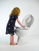 Детско Гърне 3 В 1 Light Green Diaperchamp