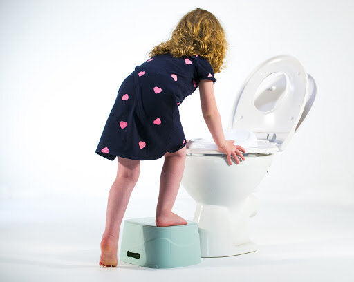 Детско Гърне 3 В 1 Light Green Diaperchamp