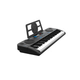 Pian cu clape de antrenament iluminate - 5 octave G-800