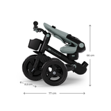 Aveo 2 Plus Триколка Green Kinderkraft