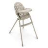 Dinnly Столче За Хранене Beige Kinderkraft