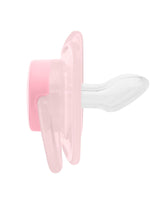 Залъгалка 0-6М Dinomite Pink