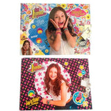 Дневник С Катинар - Сой Луна