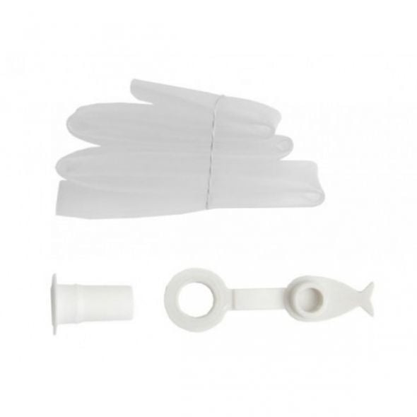 Kit de scurgere pentru căzi de baie Tega Baby