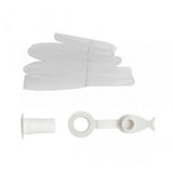 Kit de scurgere pentru căzi de baie Tega Baby