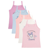 Детска Камизолка Зайче С Панделка 4371pb179 Donella