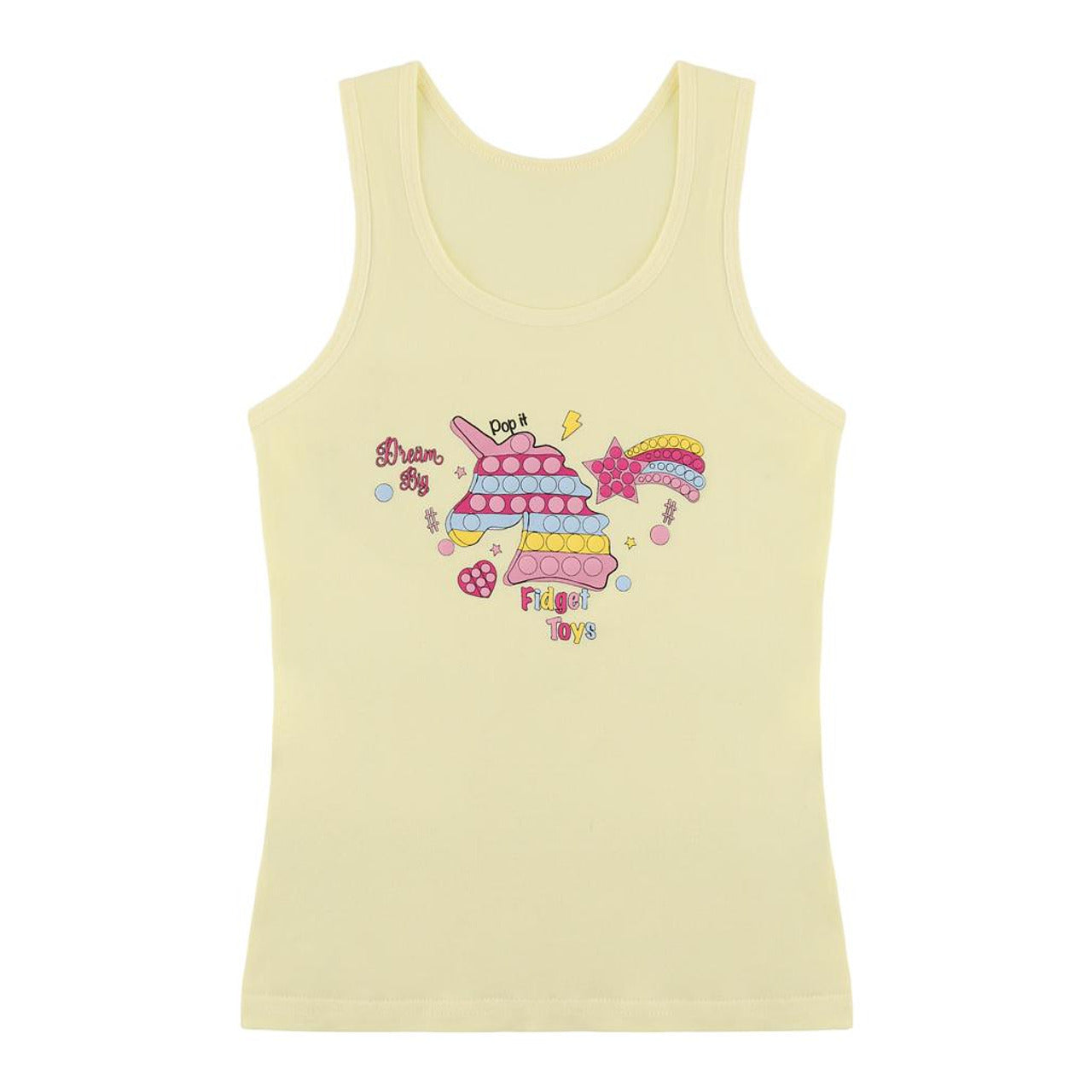 Детски Потник Pop'it Еднорог 4971pb79 Donella