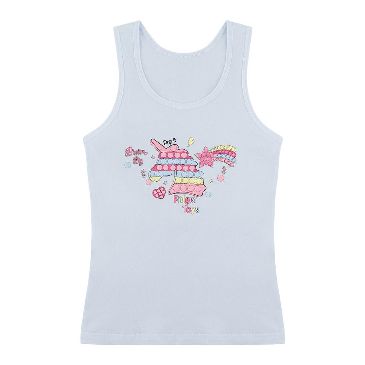 Детски Потник Pop'it Еднорог 4971pb79 Donella