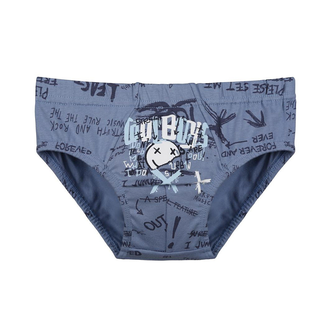 Детски Слип Cool Boys 7681b20 Donella