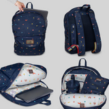 Ct5874 Ultimate Раница Doodle Days Cosatto