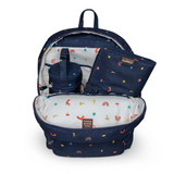 Ct5874 Ultimate Раница Doodle Days Cosatto