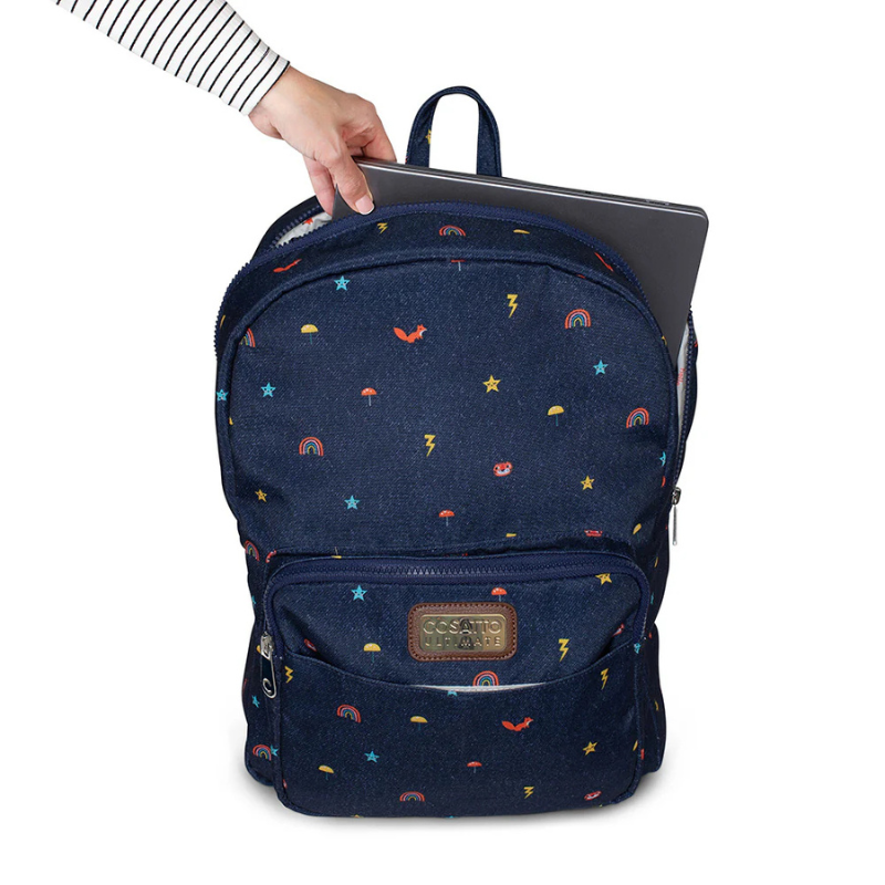 Ct5874 Ultimate Раница Doodle Days Cosatto