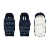 Ct5695 Ultimate Чувалче Doodle Days Cosatto