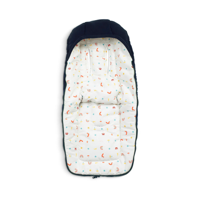 Ct5695 Ultimate Чувалче Doodle Days Cosatto