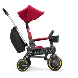 Декоративни Стикери За Триколка Liki Trike B&w Cool Sketch Sp555 99 022 Doona