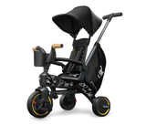 Декоративни Стикери За Триколка Liki Trike B&w Cool Sketch Sp555 99 022 Doona