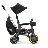 Декоративни Стикери За Триколка Liki Trike B&w Cool Sketch Sp555 99 022 Doona