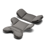 Столче За Кола С Шаси 2в1 Flame Red Sp150 20 031 Doona