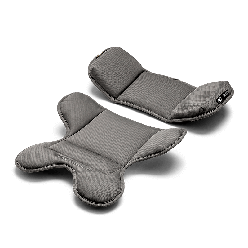 Столче За Кола С Шаси 2в1 Flame Red Sp150 20 031 Doona