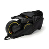 Транспортна Чанта За Съхранение На Триколка Liki Black Sp551 99 001 Doona