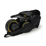 Транспортна Чанта За Съхранение На Триколка Liki Black Sp551 99 001 Doona