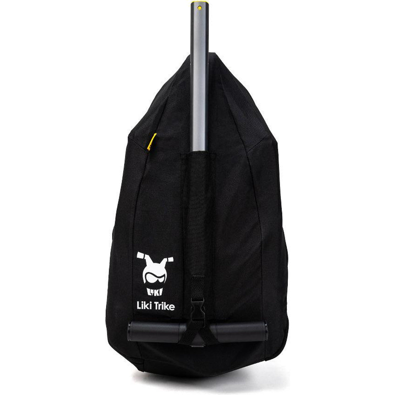 Транспортна Чанта За Съхранение На Триколка Liki Black Sp551 99 001 Doona