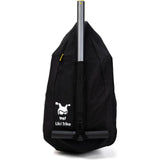 Транспортна Чанта За Съхранение На Триколка Liki Black Sp551 99 001 Doona