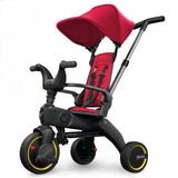 Триколка Liki Trike S1 Flame Red Sp510 99 031 Doona