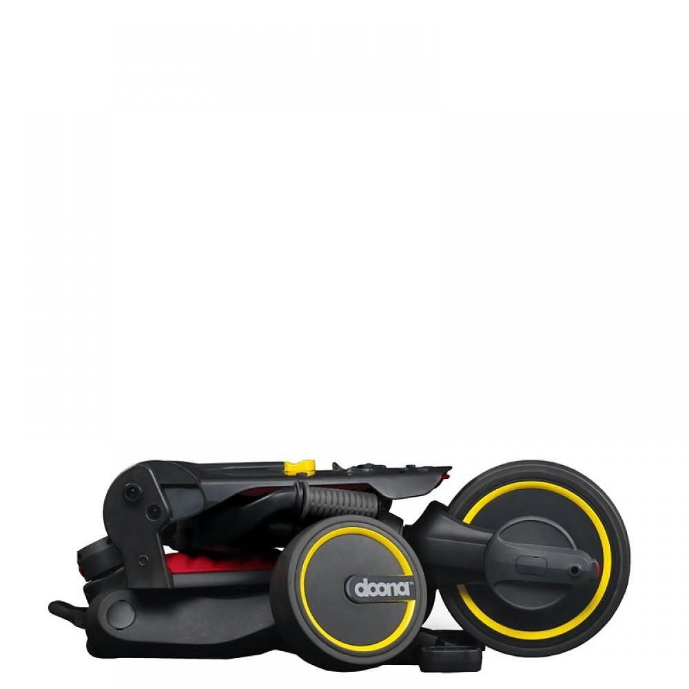Триколка Liki Trike S1 Flame Red Sp510 99 031 Doona