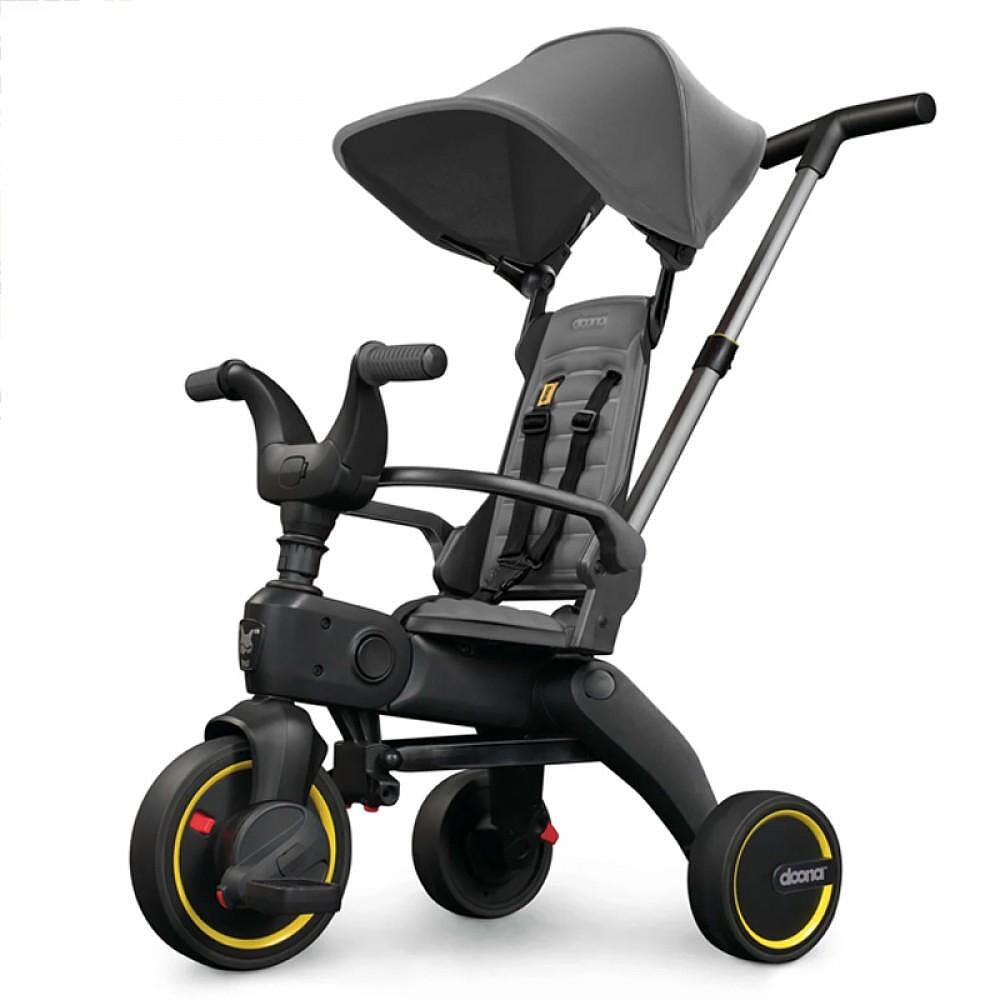 Триколка Liki Trike S1 Grey Hound Sp510 99 030 Doona