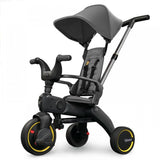 Триколка Liki Trike S1 Grey Hound Sp510 99 030 Doona