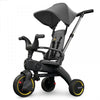 Триколка Liki Trike S1 Grey Hound Sp510 99 030 Doona
