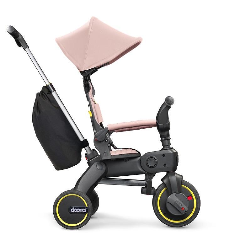 Триколка Liki Trike S3 Blush Pink 2102 Sp530 99 035 023 Doona