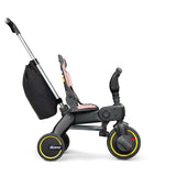 Триколка Liki Trike S3 Blush Pink 2102 Sp530 99 035 023 Doona