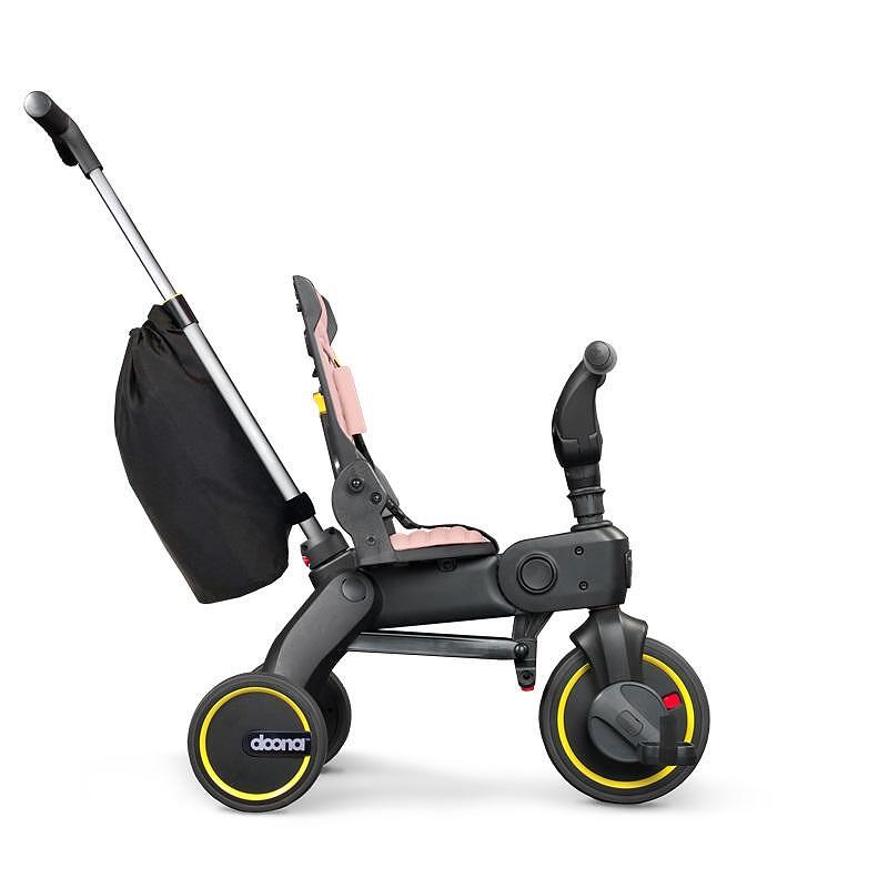 Триколка Liki Trike S3 Blush Pink 2102 Sp530 99 035 023 Doona