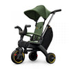 Триколка Liki Trike S3 Desert Green Sp530 99 042 Doona