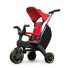 Триколка Liki Trike S3 Flame Red Sp530 99 031 Doona