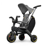 Триколка Liki Trike S3 Grey Hound Sp530 99 030 Doona