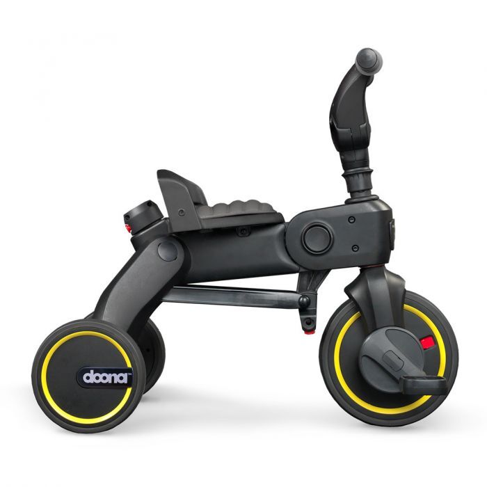 Триколка Liki Trike S3 Grey Hound Sp530 99 030 Doona