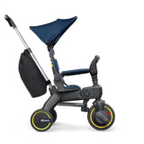 Триколка Liki Trike S3 Royal Blue Sp530 99 034 Doona