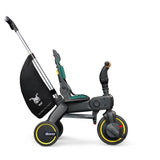 Триколка Liki Trike S5 Racing Green Sp550 99 032 Doona
