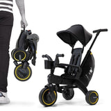 Триколка Liki Trike S5 Midnight Limited Edition Sp540 99 040 Doona