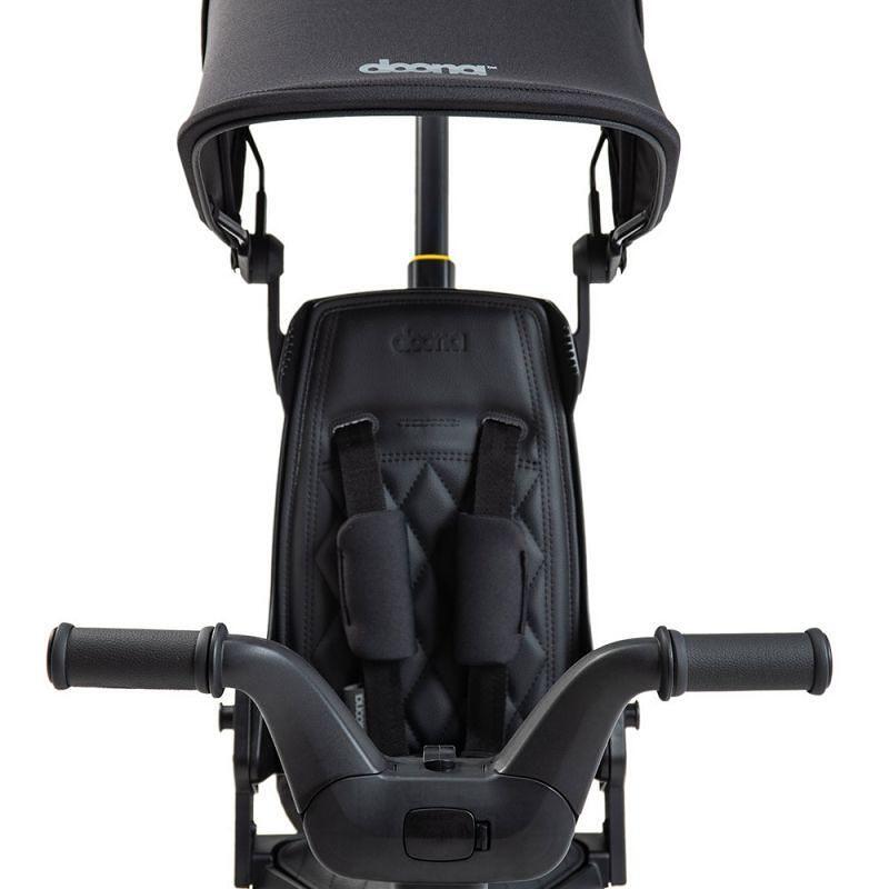 Триколка Liki Trike S5 Midnight Limited Edition Sp540 99 040 Doona
