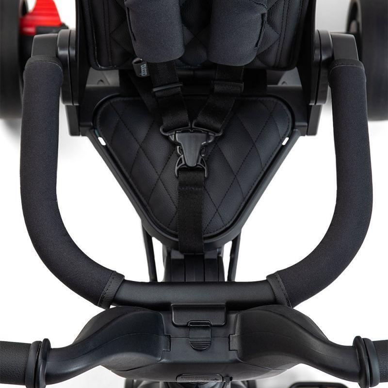 Триколка Liki Trike S5 Midnight Limited Edition Sp540 99 040 Doona