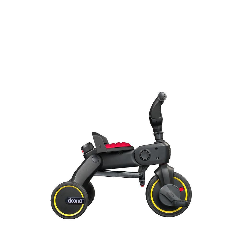 Триколка Liki Trike S5 Ocean Blue Sp550 99 044 Doona