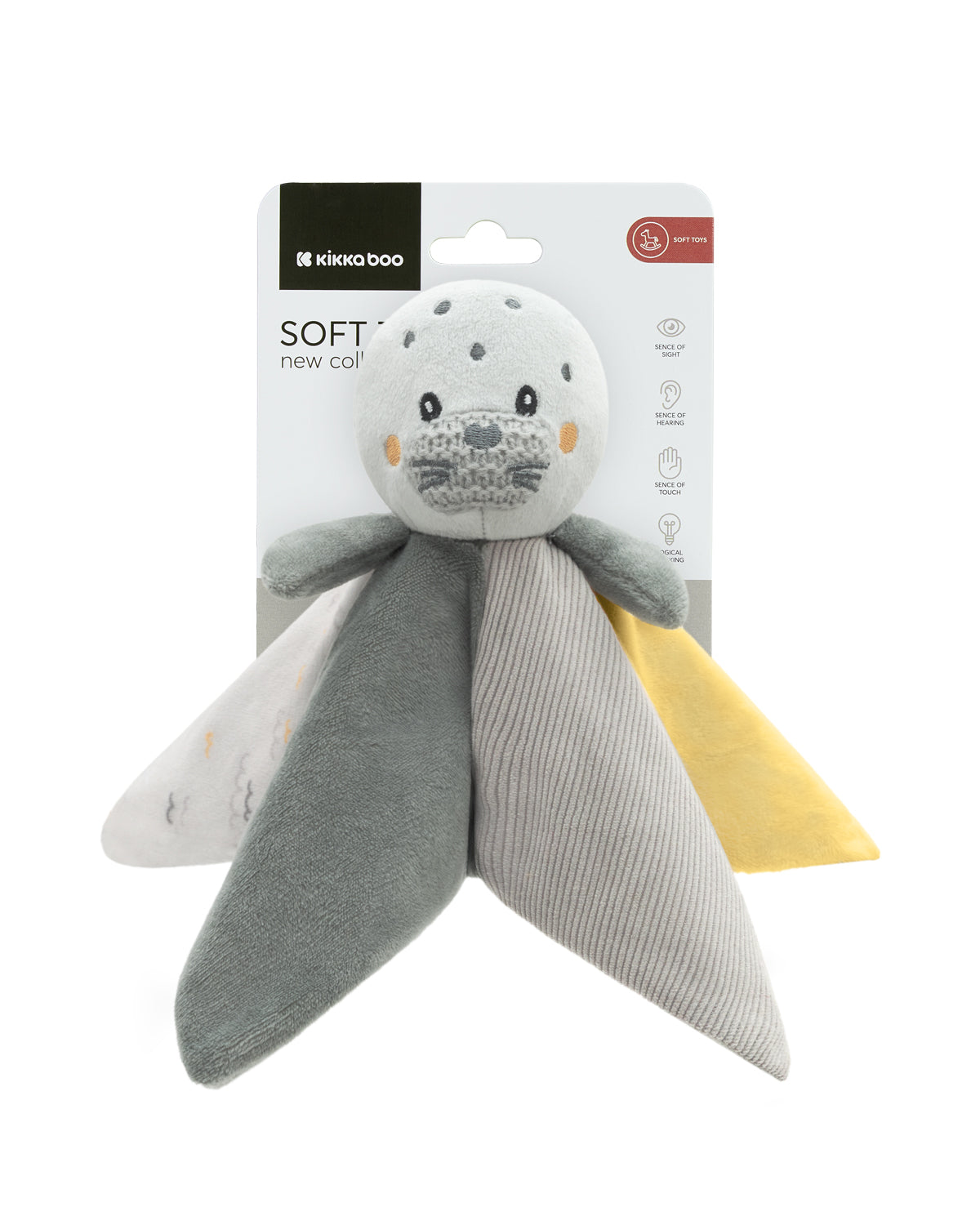 Играчка За Гушкане Seally Me