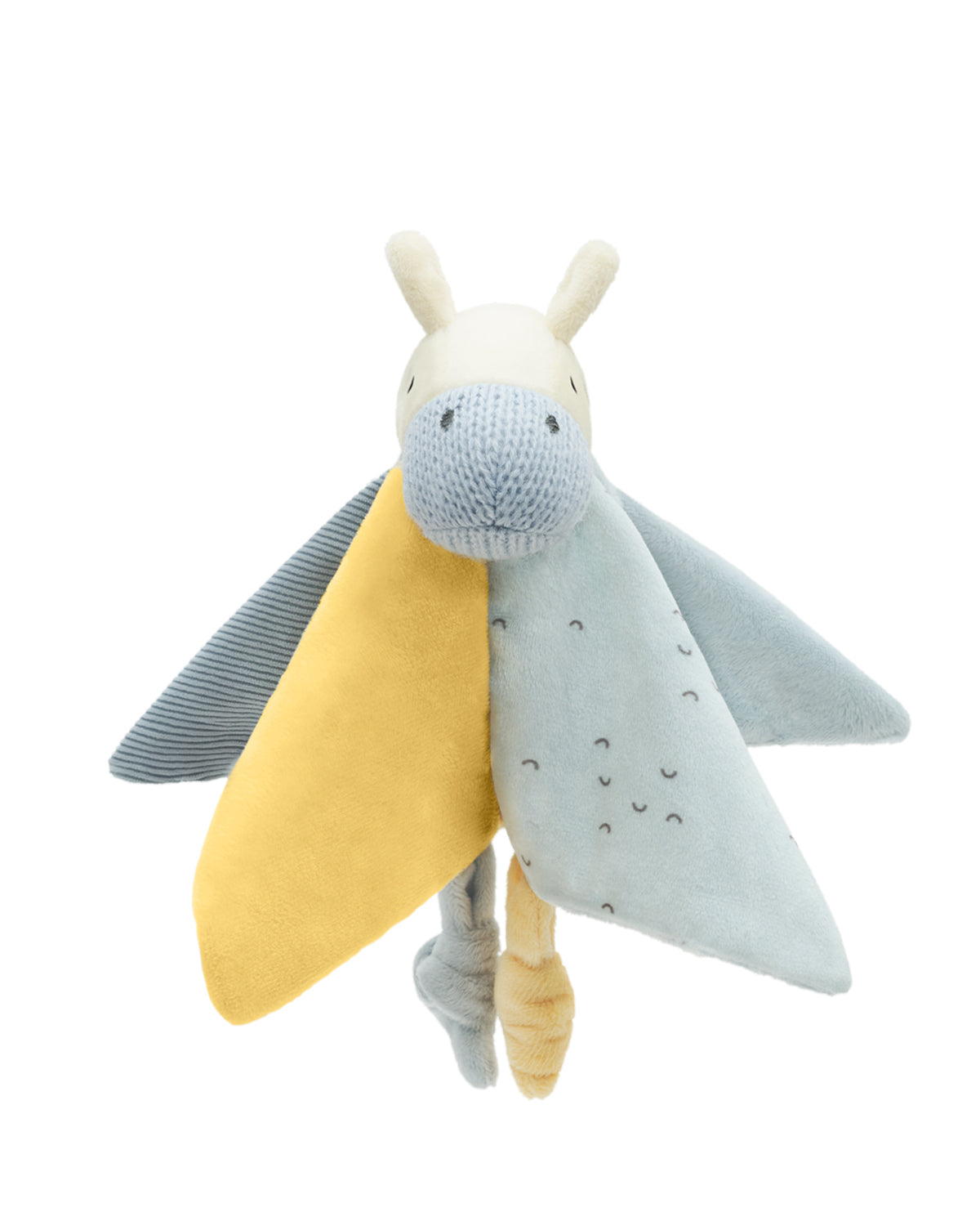 Играчка За Гушкане Stripy Friends