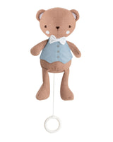 Музикална Играчка Dream Big Син - Музикални Играчки - Kikkaboo - BebeMama