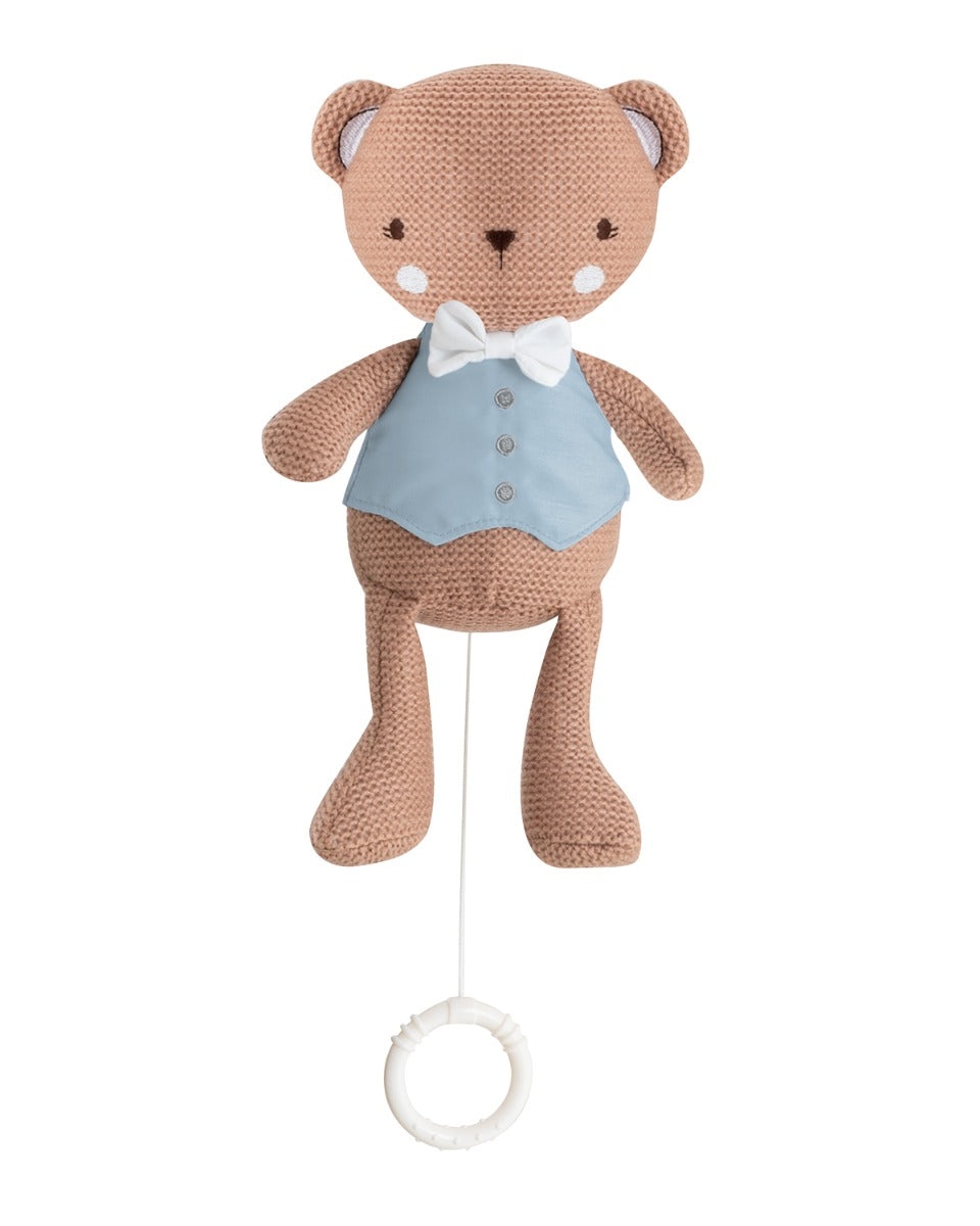 Музикална Играчка Dream Big Син - Музикални Играчки - Kikkaboo - BebeMama