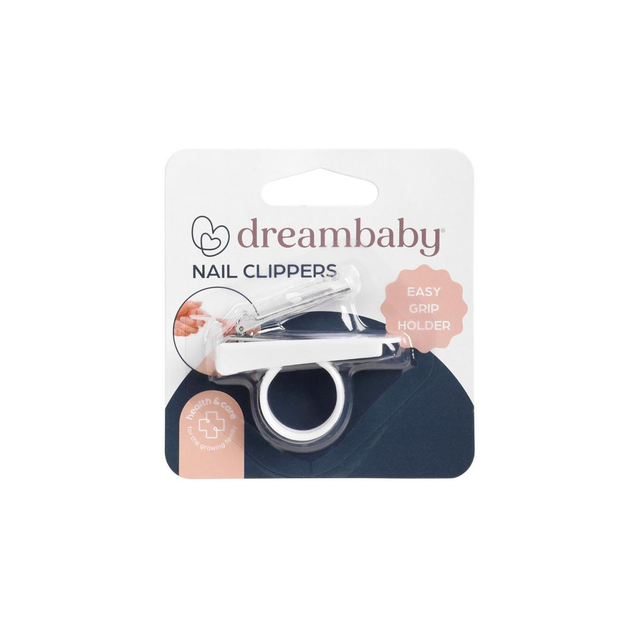 Бебешка Нокторезачка F302 Dreambaby